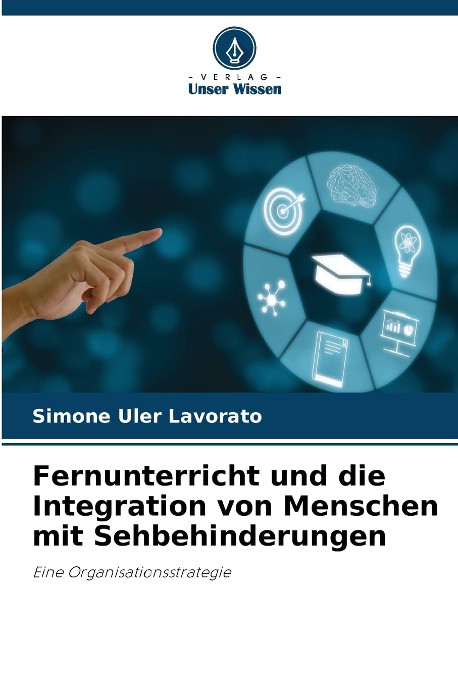 Fernunterricht und die Integration von Menschen mit Sehbehinderungen Education & Training