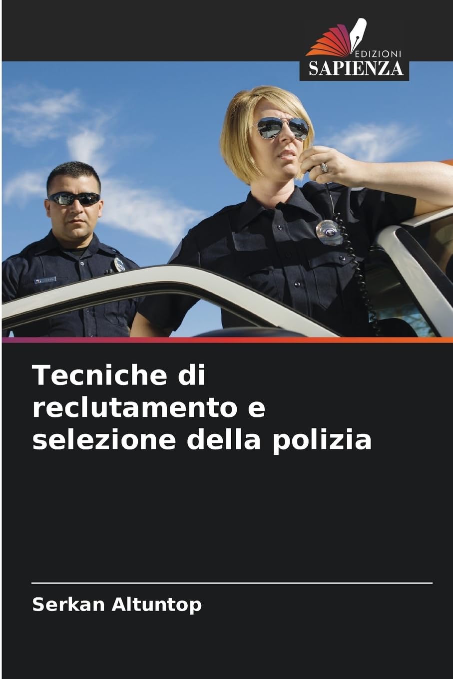 Tecniche di reclutamento e selezione della polizia Law