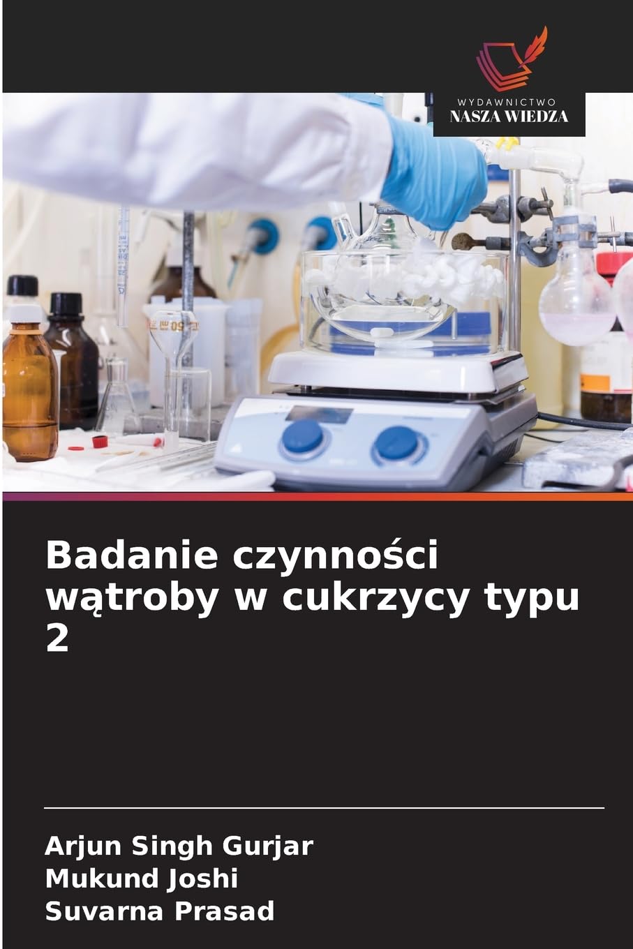 Badanie czynno¿ci w¿troby w cukrzycy typu 2 Natural Sciences