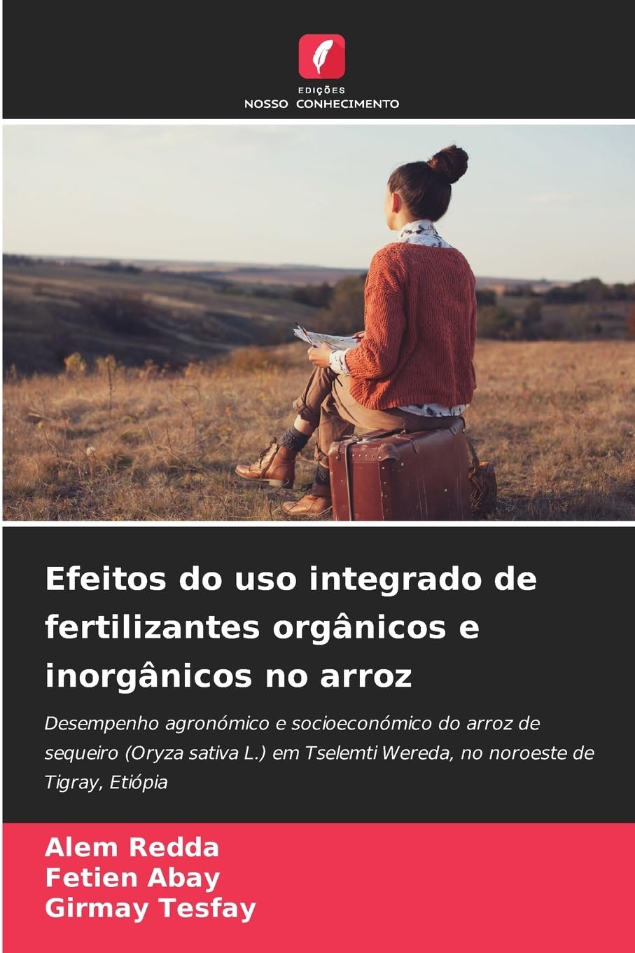 Efeitos do uso integrado de fertilizantes orgânicos e inorgânicos no arroz Natural Sciences