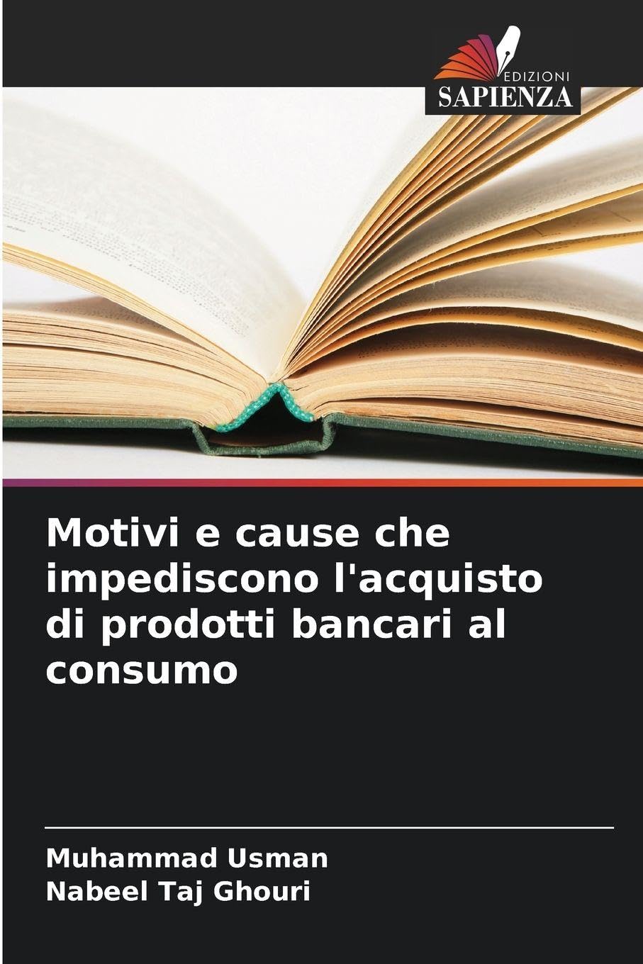 Motivi e cause che impediscono l'acquisto di prodotti bancari al consumo Law