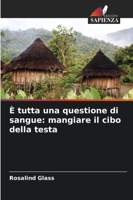 È tutta una questione di sangue: mangiare il cibo della testa Law