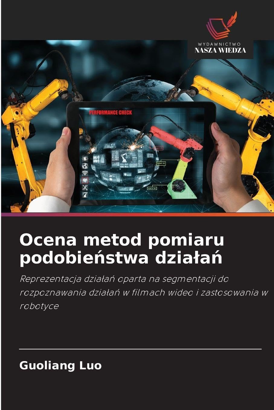 Ocena metod pomiaru podobie¿stwa dzia¿a¿ Computer Science