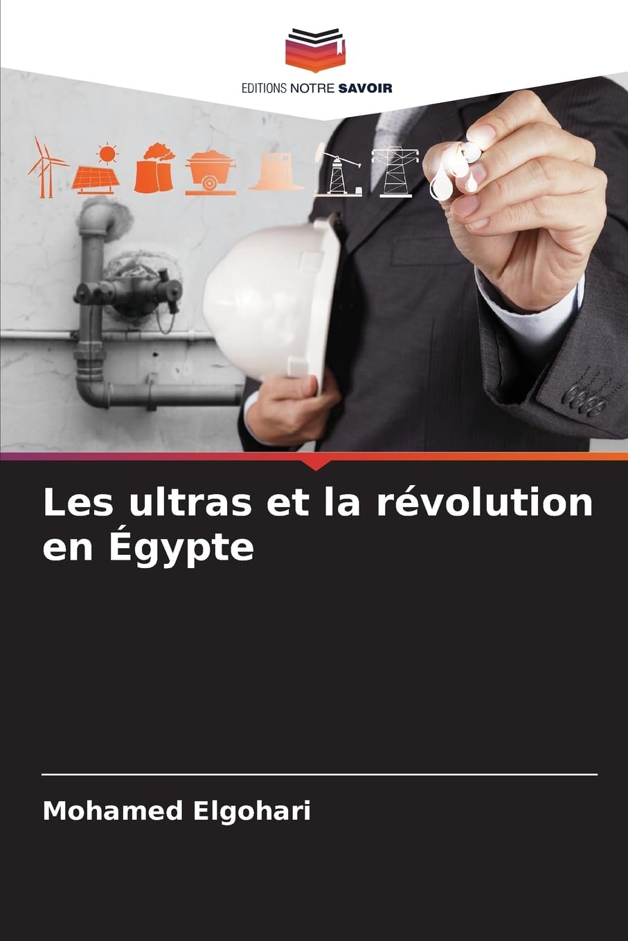 Les ultras et la révolution en Égypte Law