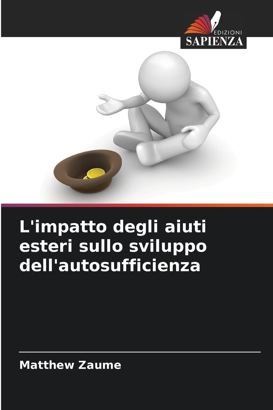 L'impatto degli aiuti esteri sullo sviluppo dell'autosufficienza Law