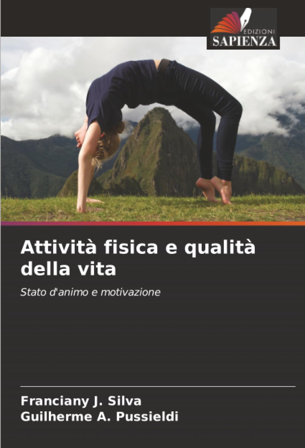 Attività fisica e qualità della vita Business, Finance & Career