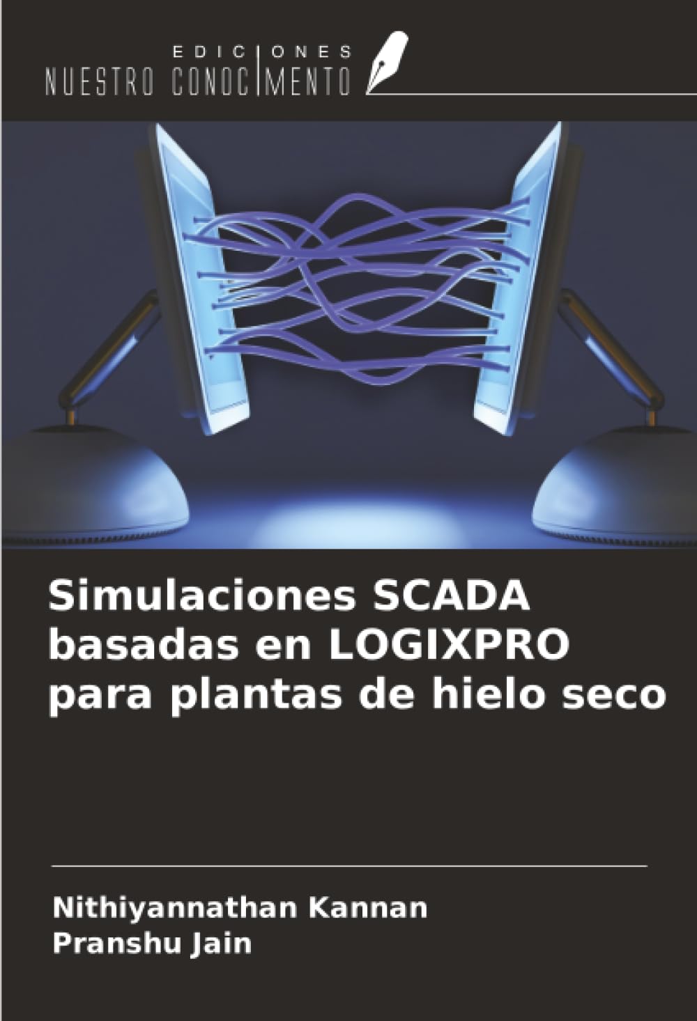 Simulaciones SCADA basadas en LOGIXPRO para plantas de hielo seco Business & Technology