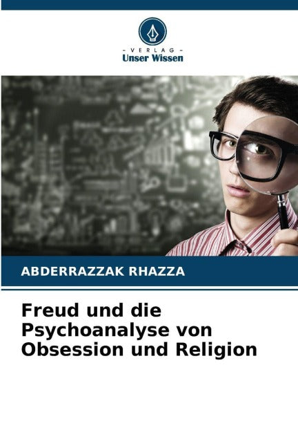 Freud und die Psychoanalyse von Obsession und Religion Health, Nutrition & Fitness