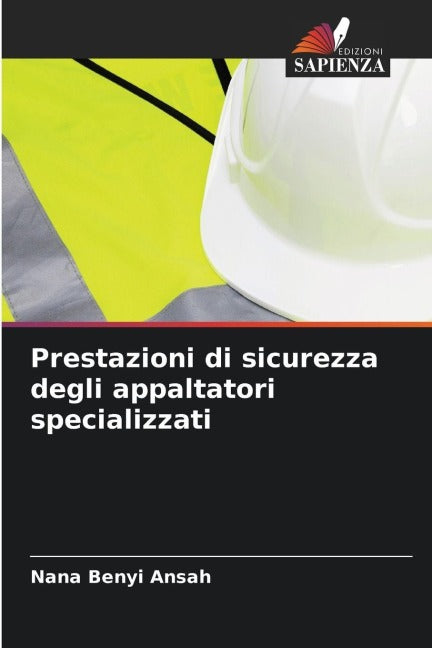 Prestazioni di sicurezza degli appaltatori specializzati Business & Technology