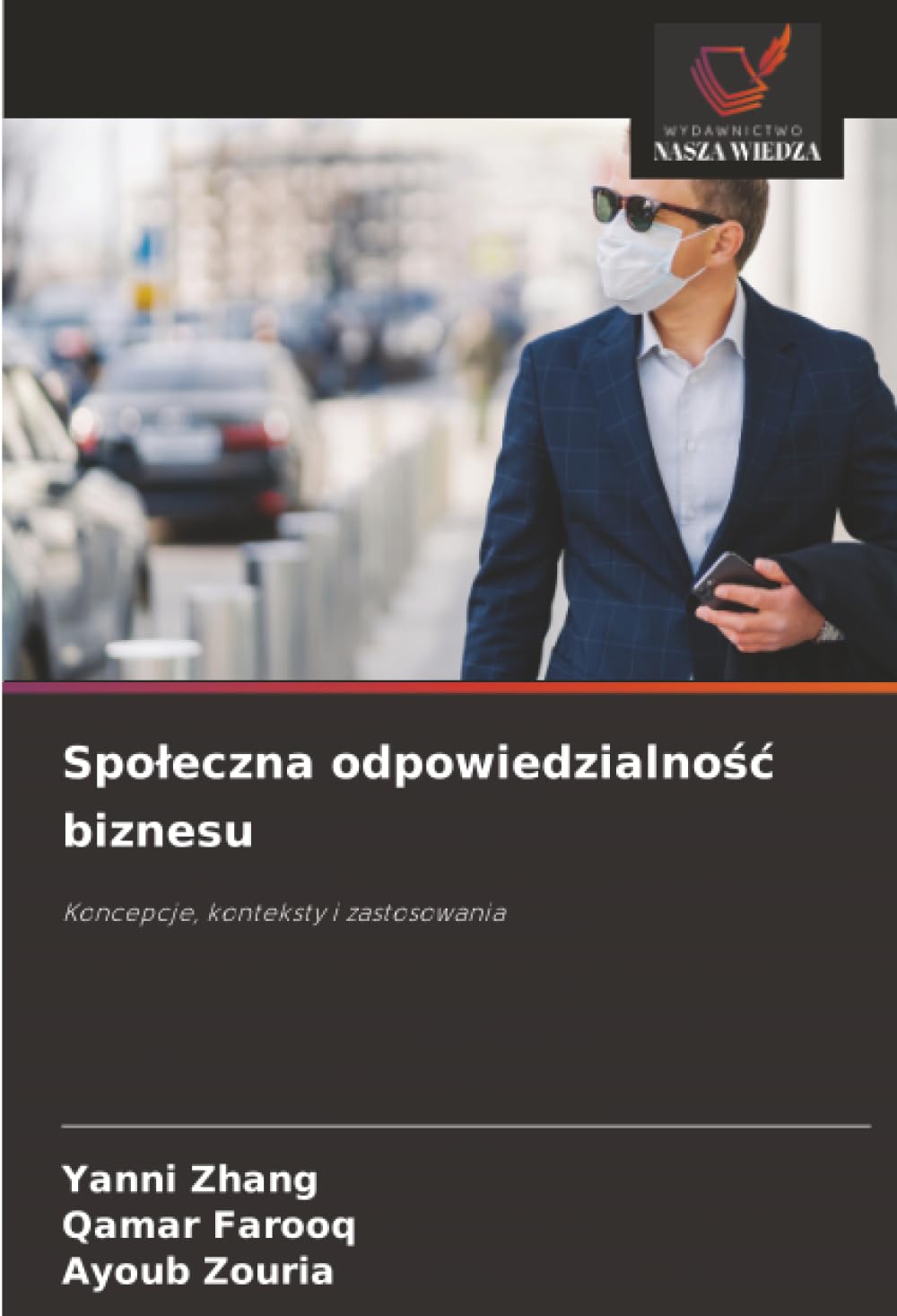 Spo¿eczna odpowiedzialno¿¿ biznesu Law