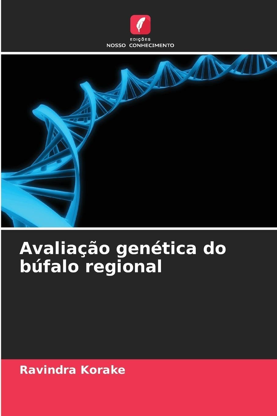 Avaliação genética do búfalo regional Media & Communication