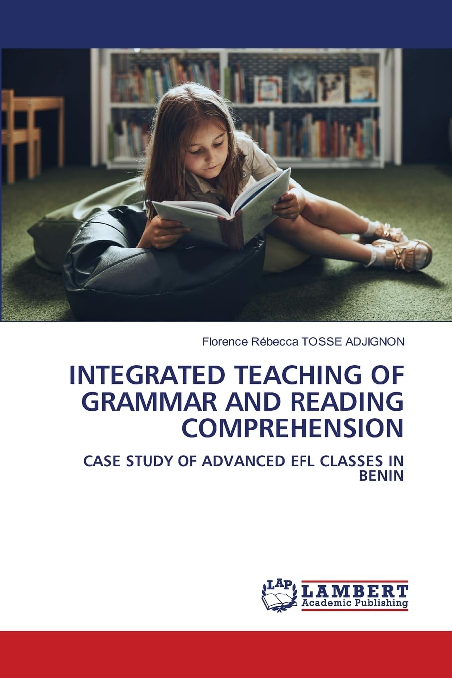 INTEGRATED TEACHING OF GRAMMAR AND READING COMPREHENSION Education & Training