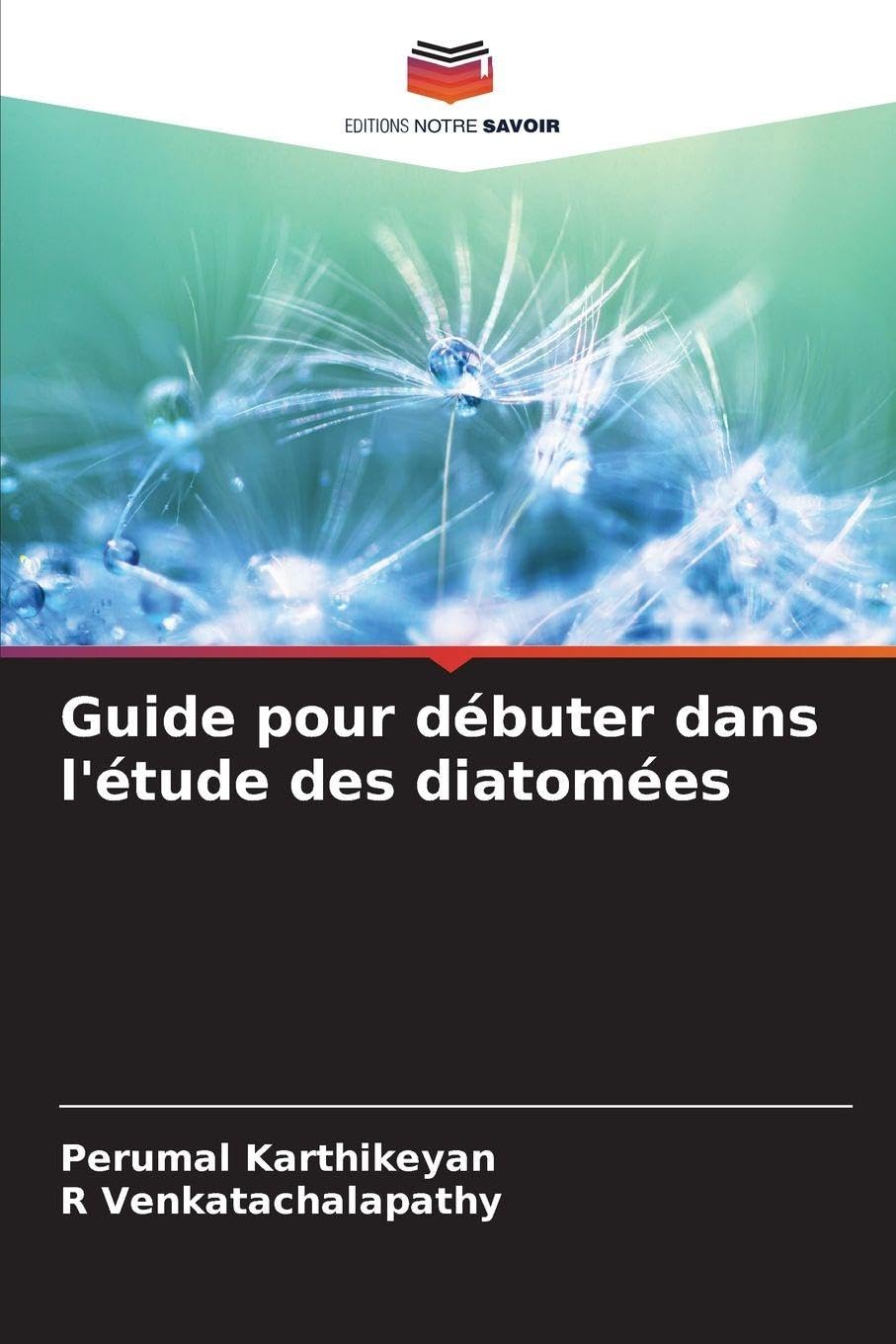 Guide pour débuter dans l'étude des diatomées Business & Technology