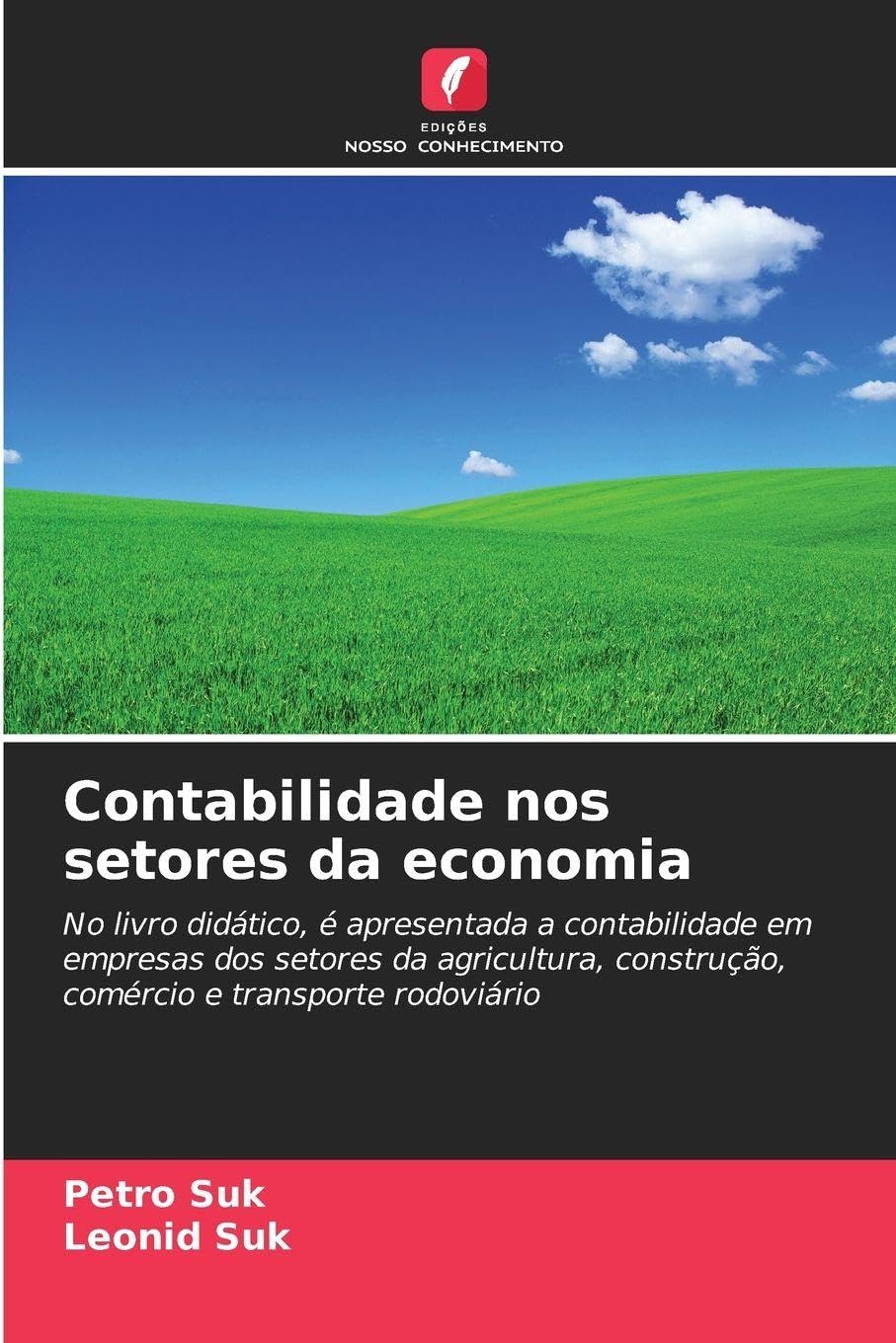 Contabilidade nos setores da economia Law