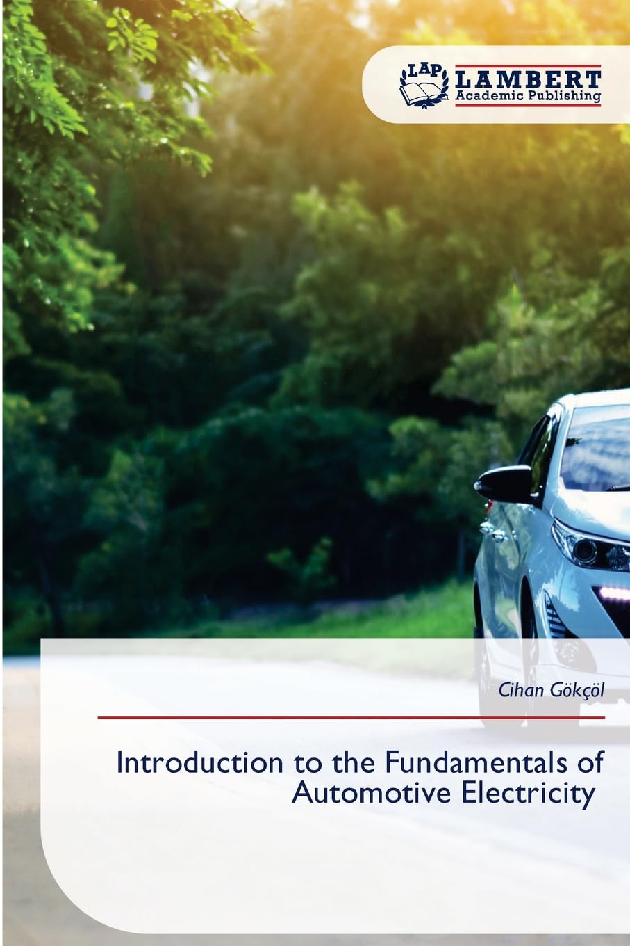 Introduction to the Fundamentals of Automotive Electricity Leisure, Home & Garden