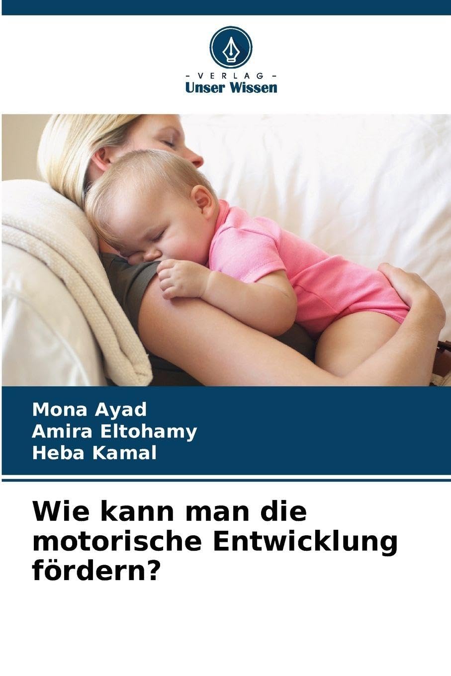 Wie kann man die motorische Entwicklung fördern? Law