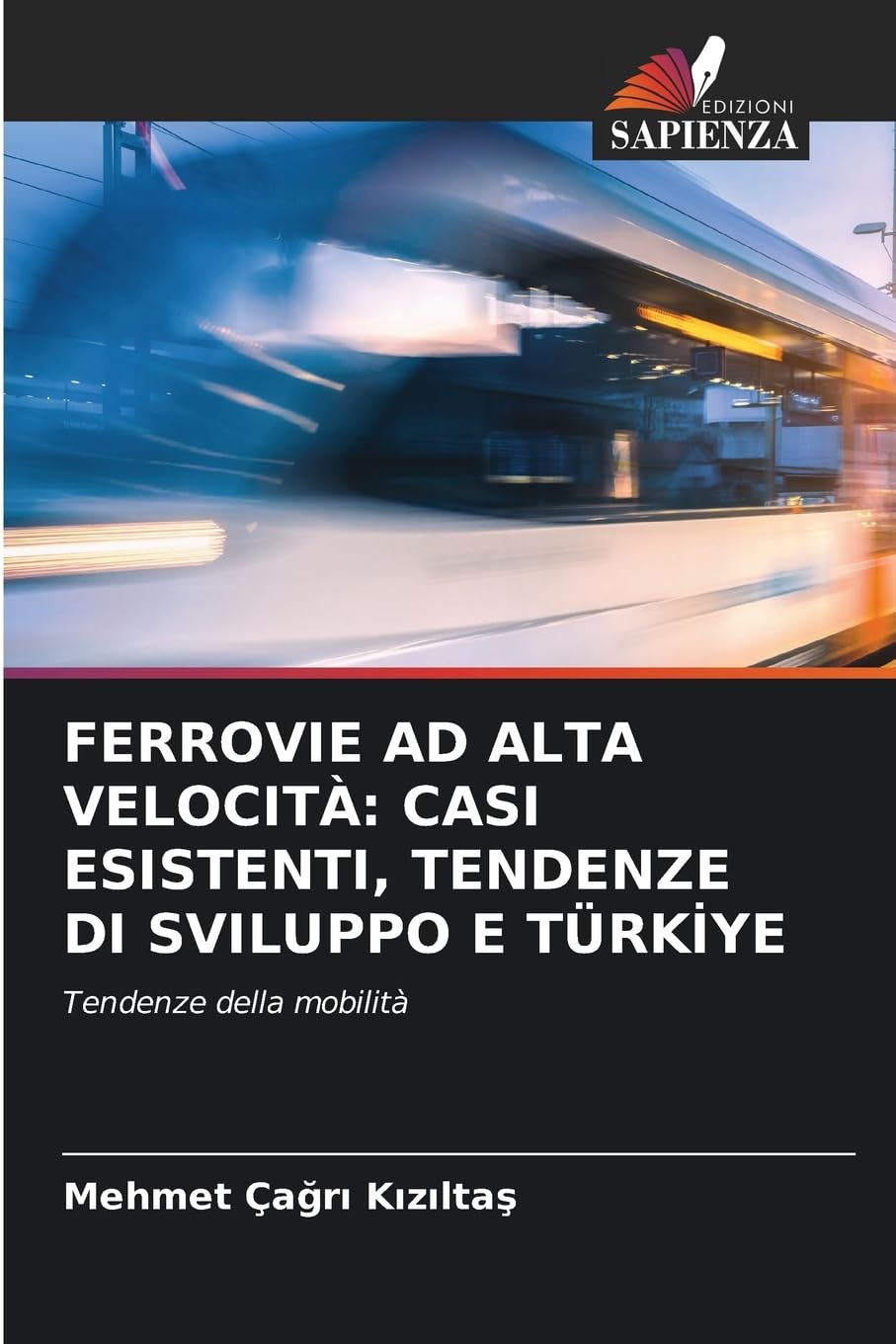 FERROVIE AD ALTA VELOCITÀ: CASI ESISTENTI, TENDENZE DI SVILUPPO E TÜRKI¿YE Business & Technology