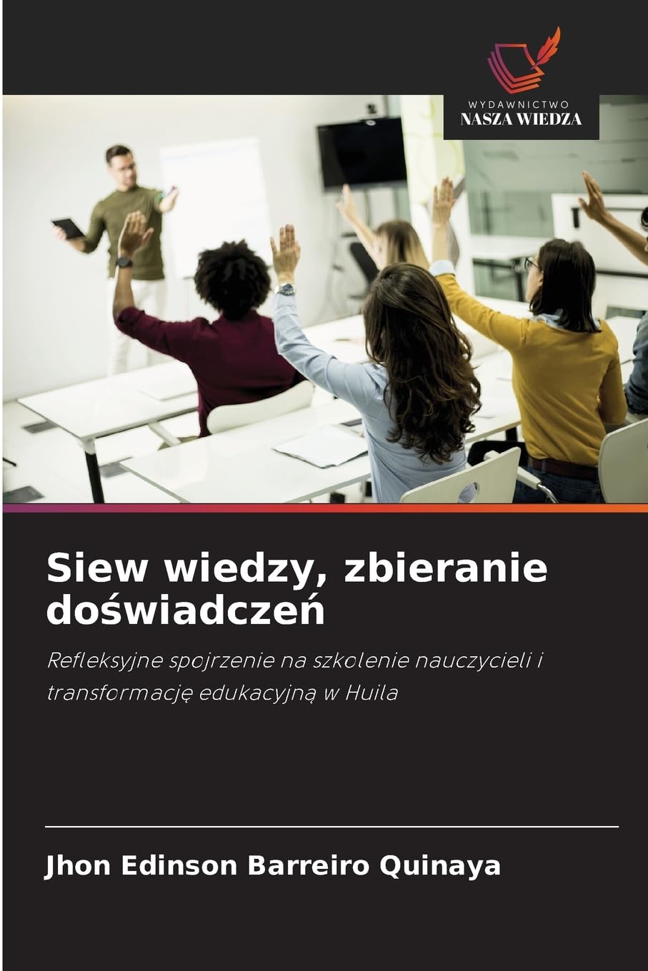 Siew wiedzy, zbieranie do¿wiadcze¿ Business, Finance & Career