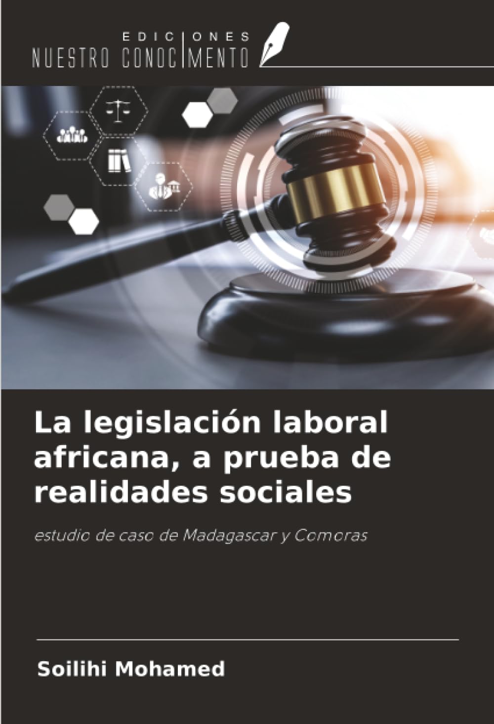 La legislación laboral africana, a prueba de realidades sociales Law