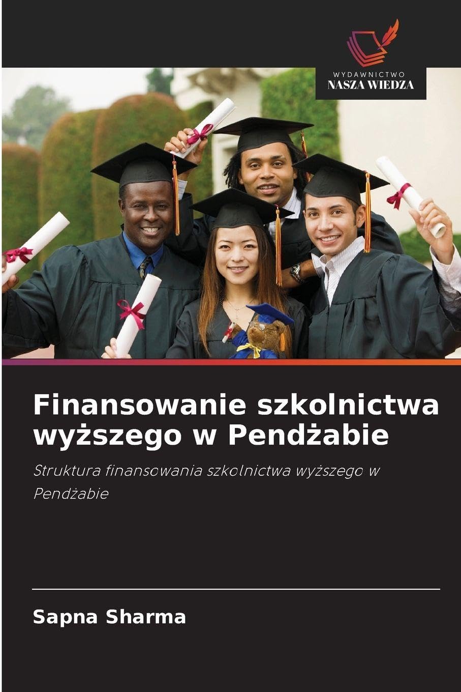 Finansowanie szkolnictwa wy¿szego w Pend¿abie Law