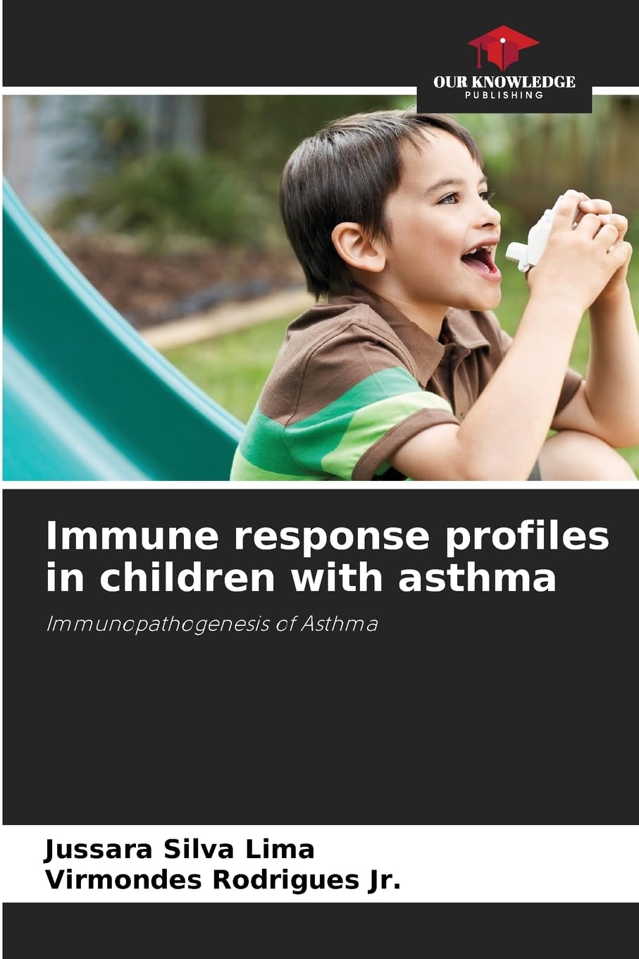 Immune response profiles in children with asthma Medicine