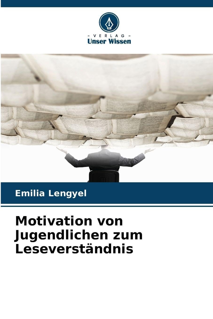 Motivation von Jugendlichen zum Leseverständnis Books