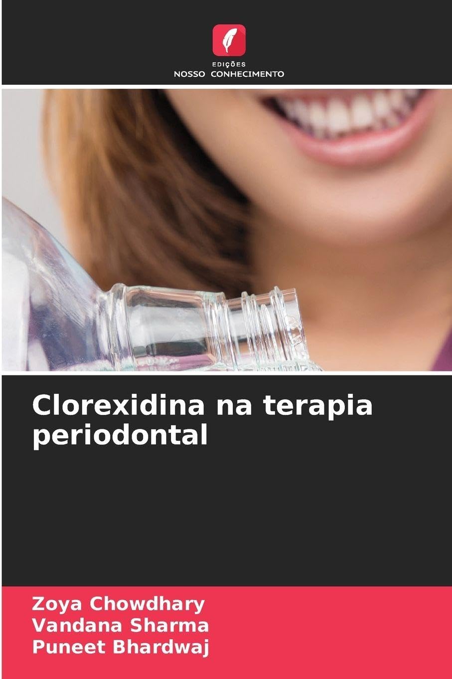 Clorexidina na terapia periodontal Medicine