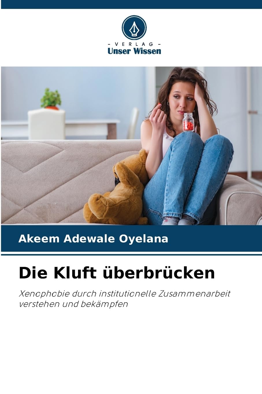 Die Kluft überbrücken Law
