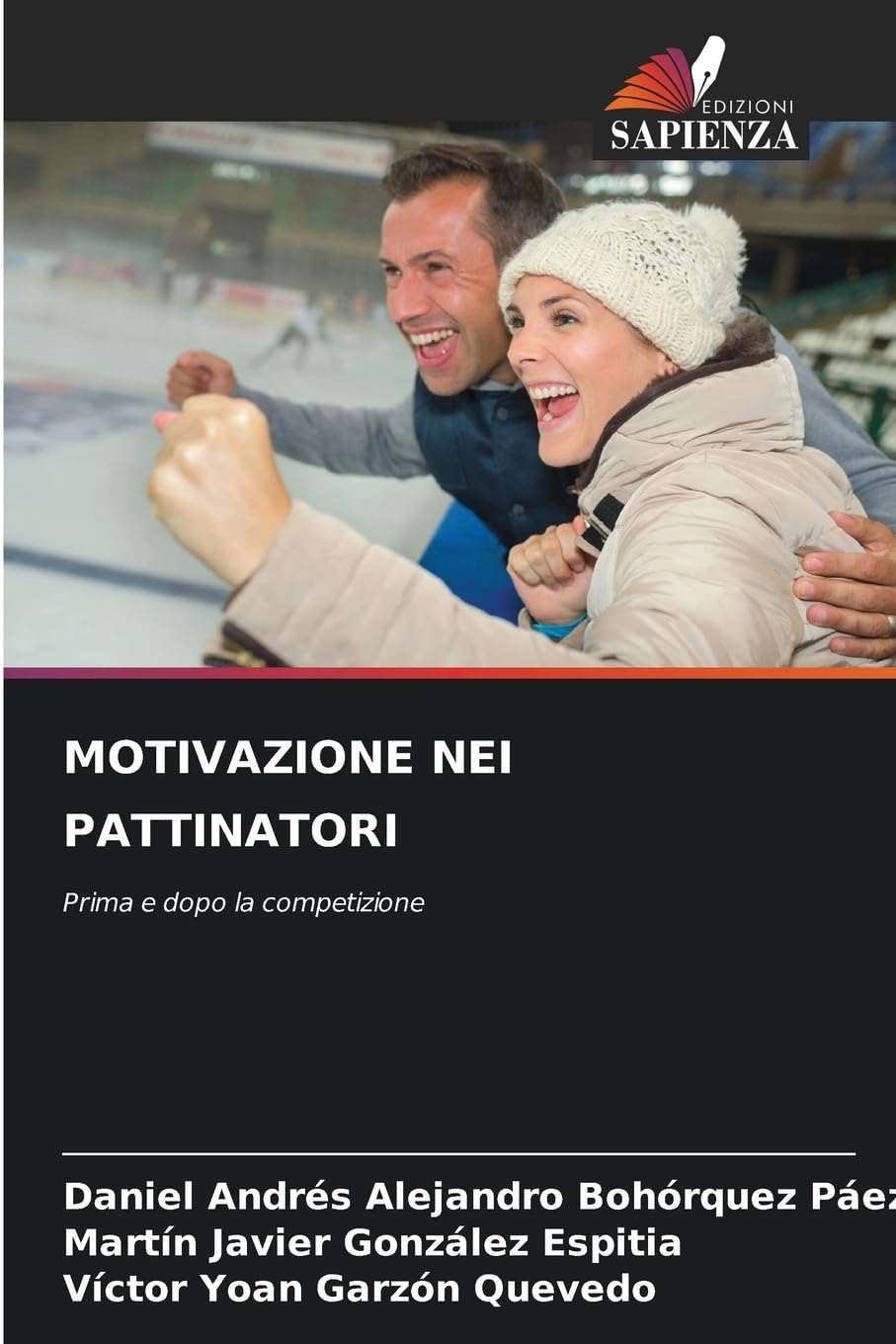 MOTIVAZIONE NEI PATTINATORI Medicine