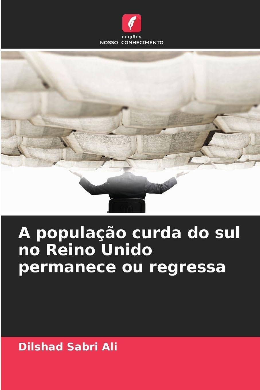 A população curda do sul no Reino Unido permanece ou regressa Law