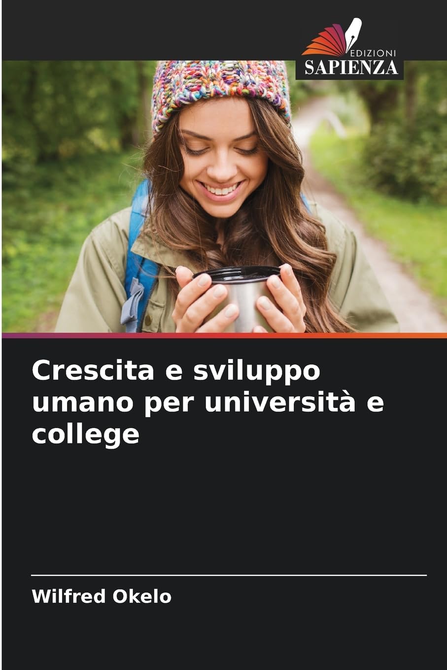 Crescita e sviluppo umano per università e college Psychology