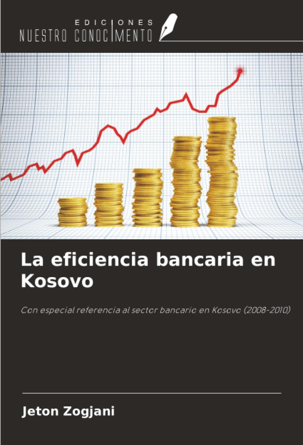 La eficiencia bancaria en Kosovo Law