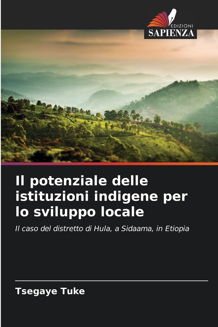 Il potenziale delle istituzioni indigene per lo sviluppo locale Law