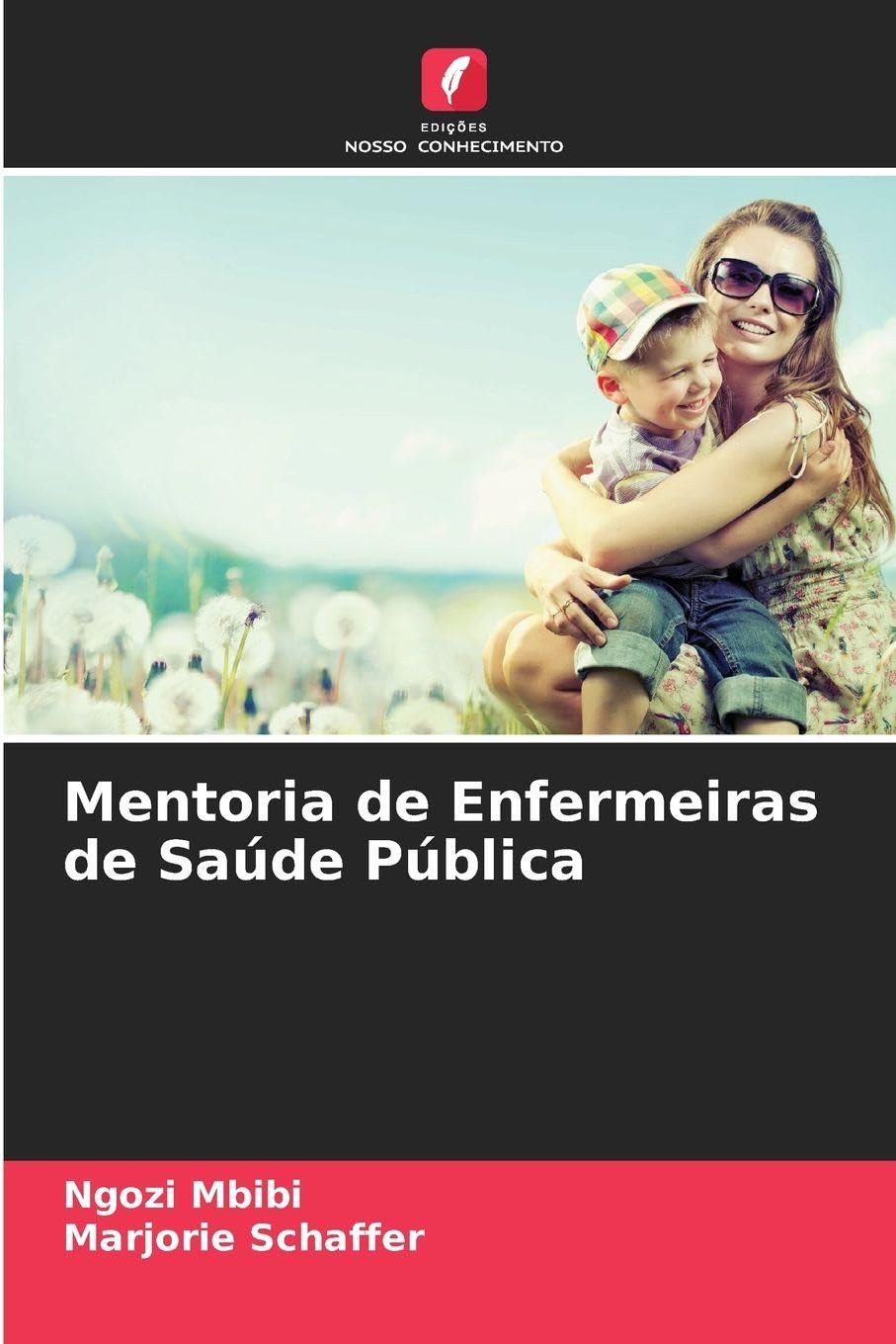 Mentoria de Enfermeiras de Saúde Pública Medicine