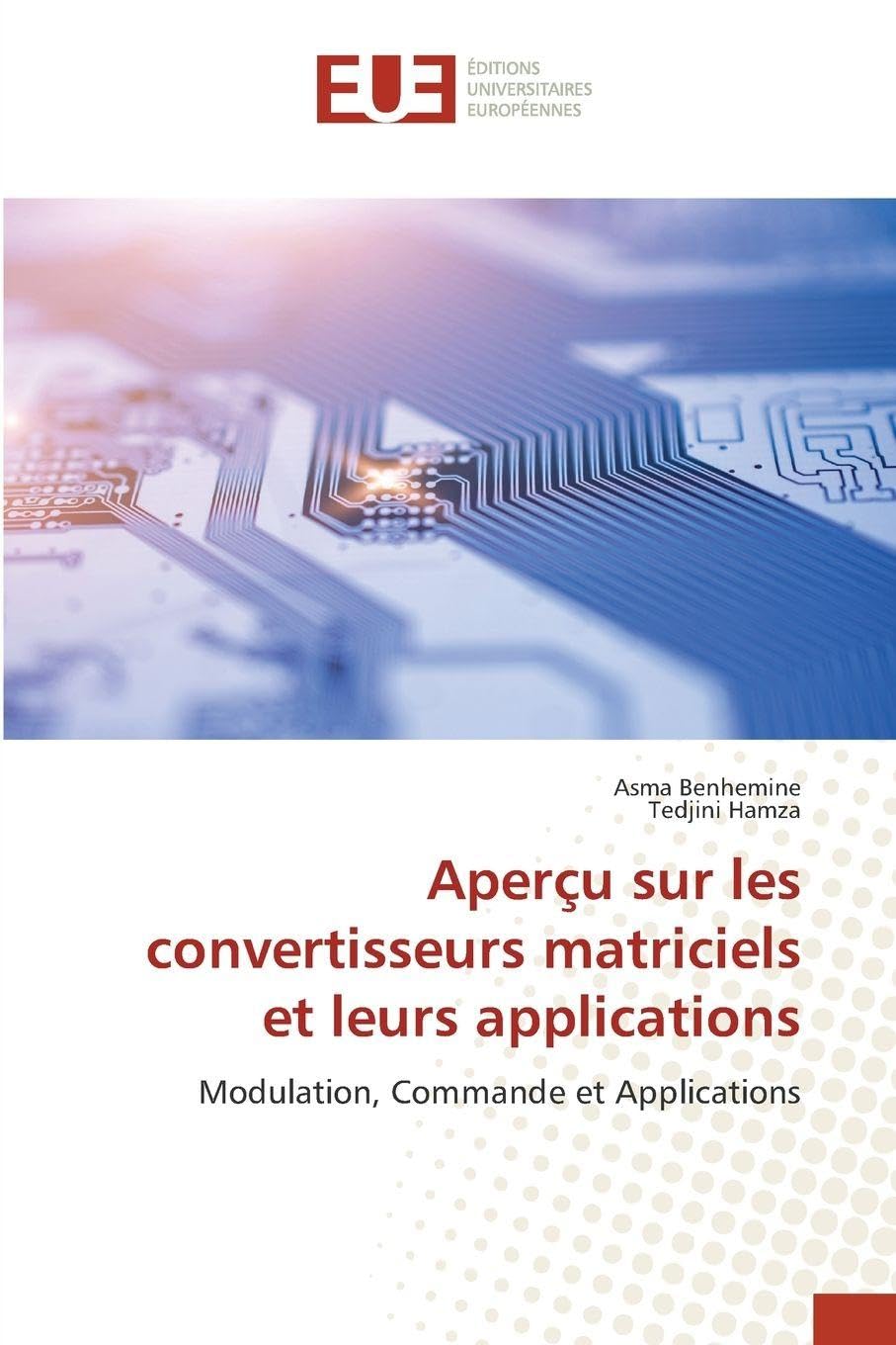 Aperçu sur les convertisseurs matriciels et leurs applications Business & Technology