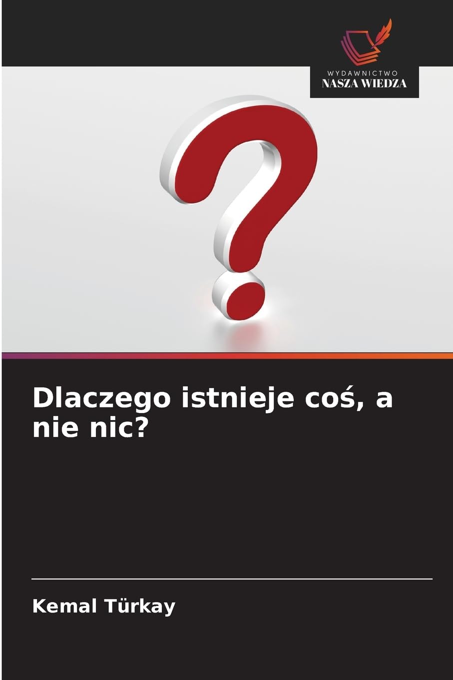 Dlaczego istnieje co¿, a nie nic? Film, Art & Culture
