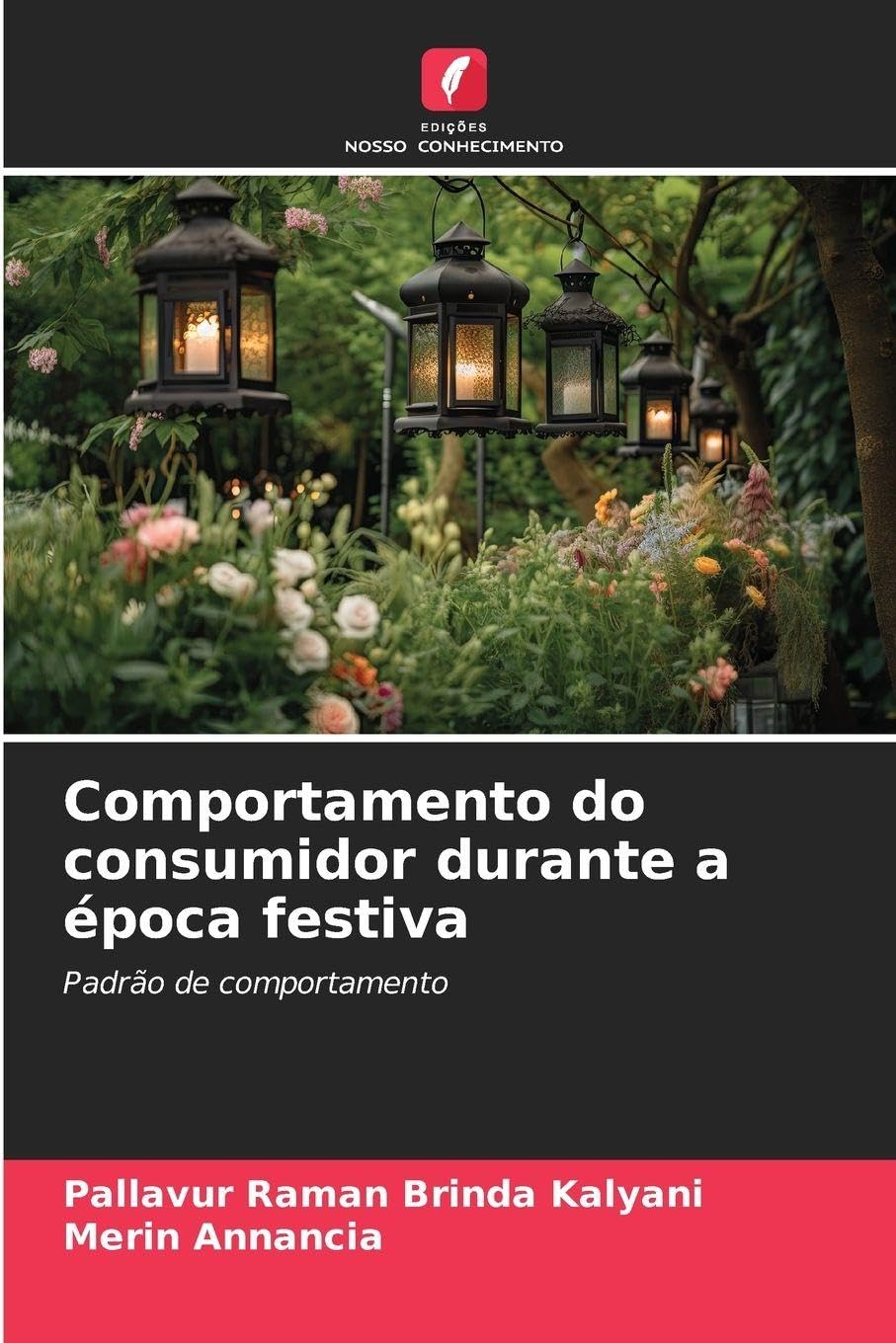 Comportamento do consumidor durante a época festiva Law