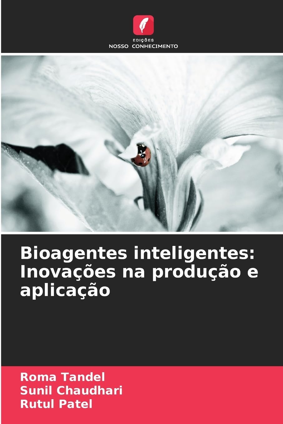 Bioagentes inteligentes: Inovações na produção e aplicação Natural Sciences