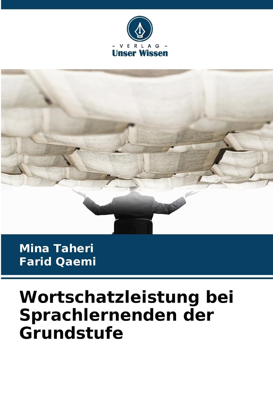 Wortschatzleistung bei Sprachlernenden der Grundstufe Books