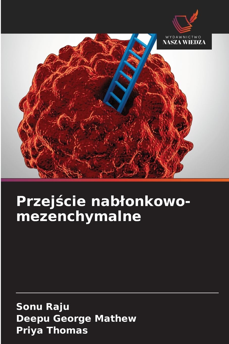 Przej¿cie nab¿onkowo-mezenchymalne Books