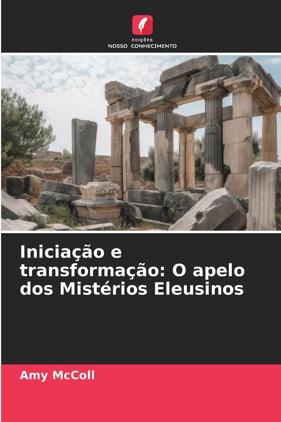 Iniciação e transformação: O apelo dos Mistérios Eleusinos Philosophy