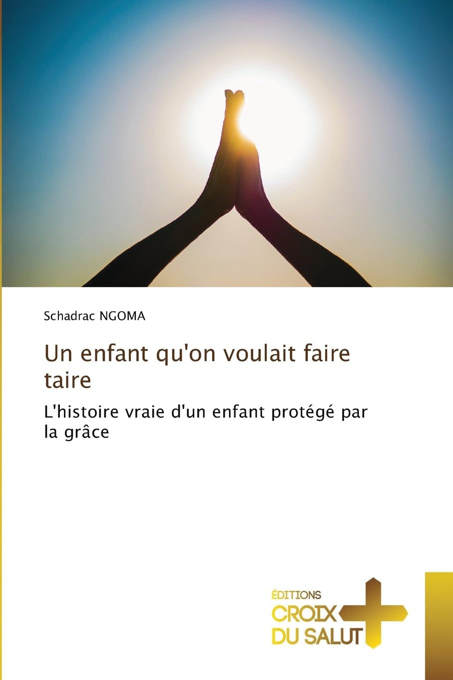 Un enfant qu'on voulait faire taire Natural Sciences