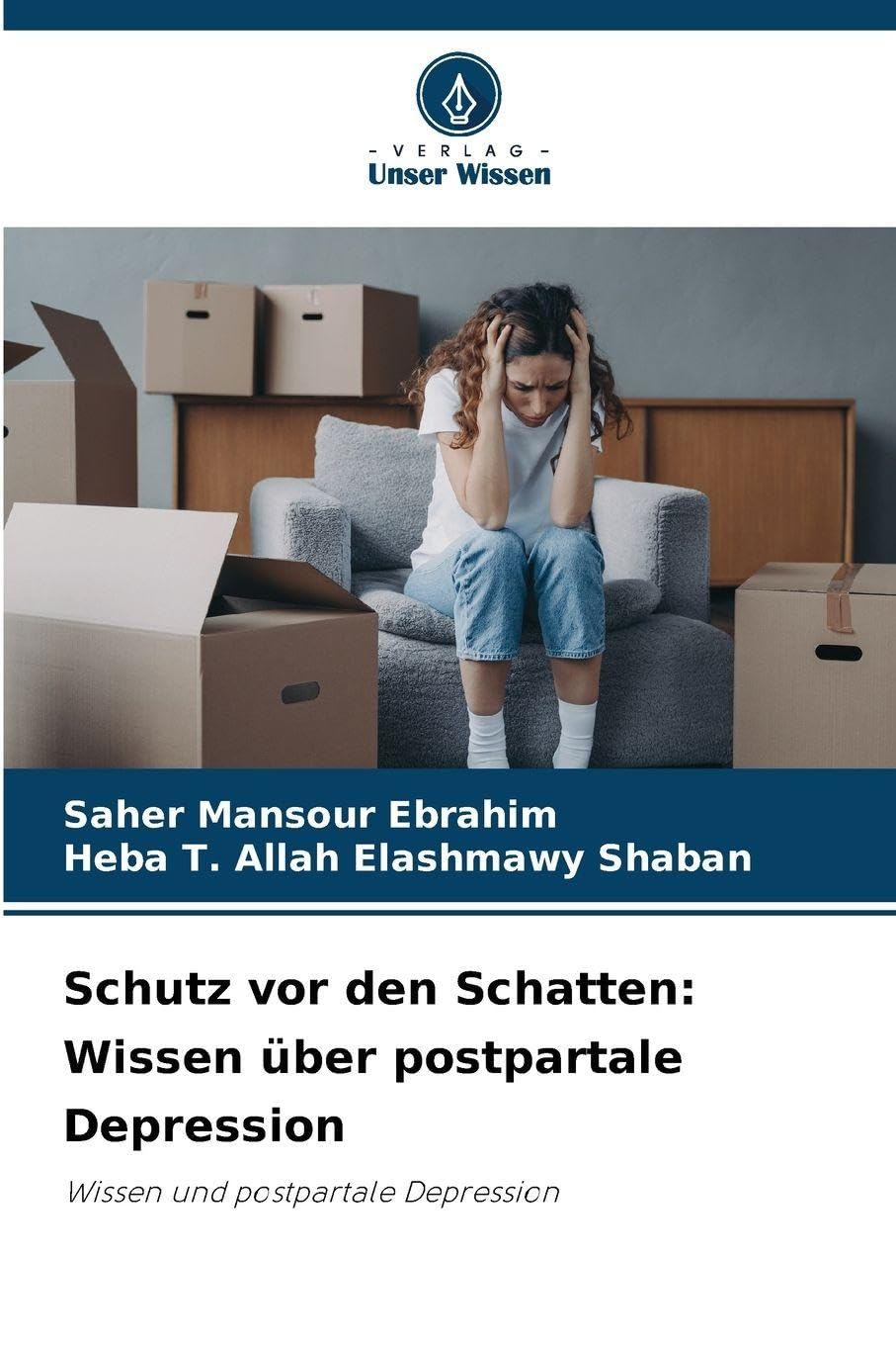 Schutz vor den Schatten: Wissen über postpartale Depression Law