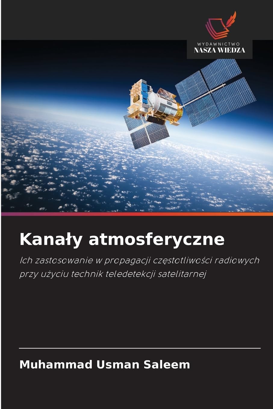 Kana¿y atmosferyczne Business & Technology