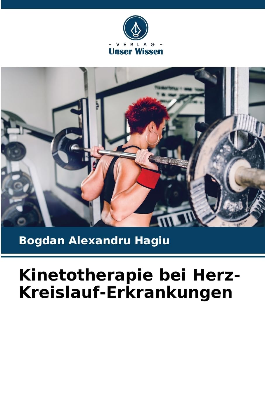 Kinetotherapie bei Herz-Kreislauf-Erkrankungen Medicine