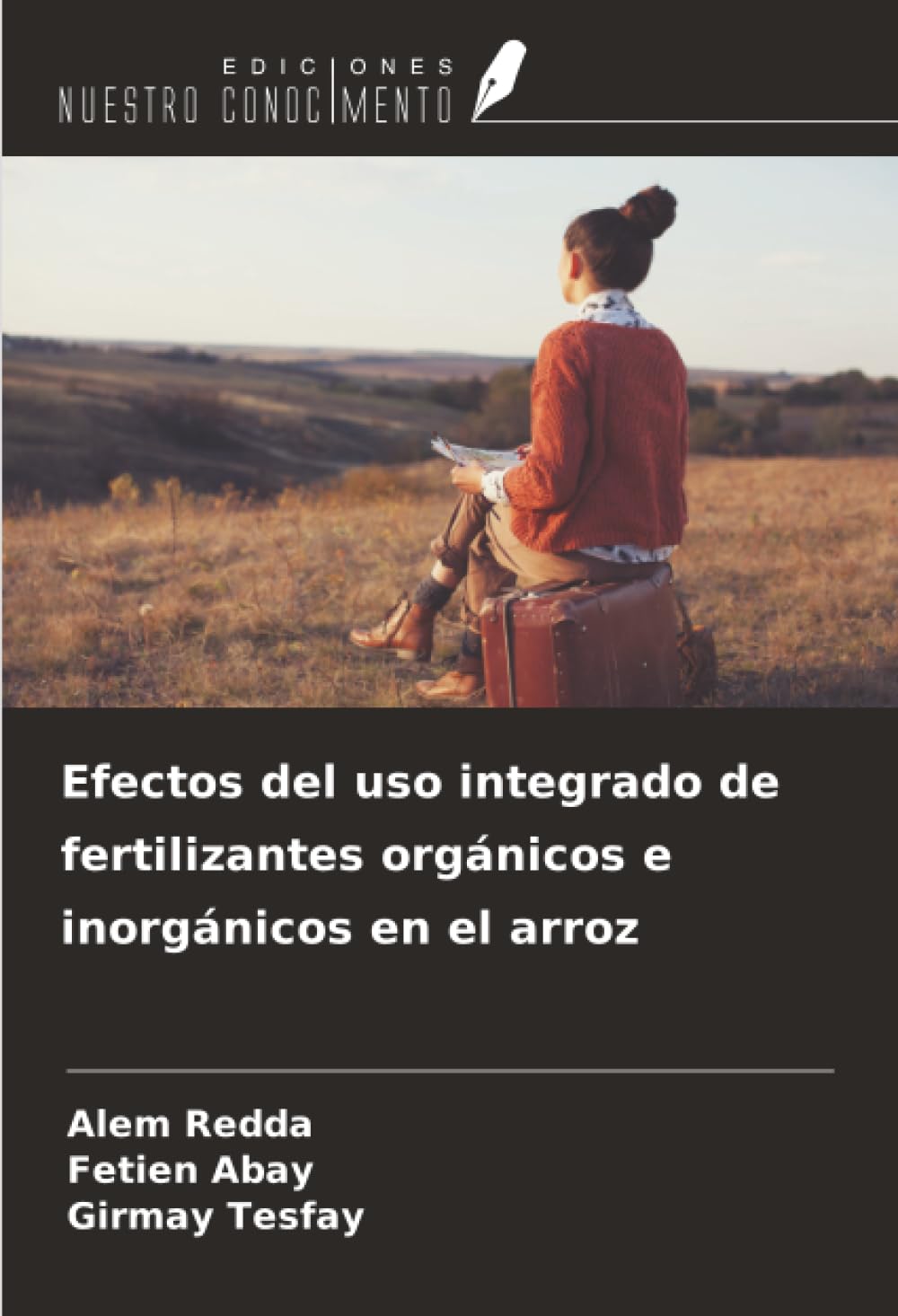 Efectos del uso integrado de fertilizantes orgánicos e inorgánicos en el arroz Natural Sciences