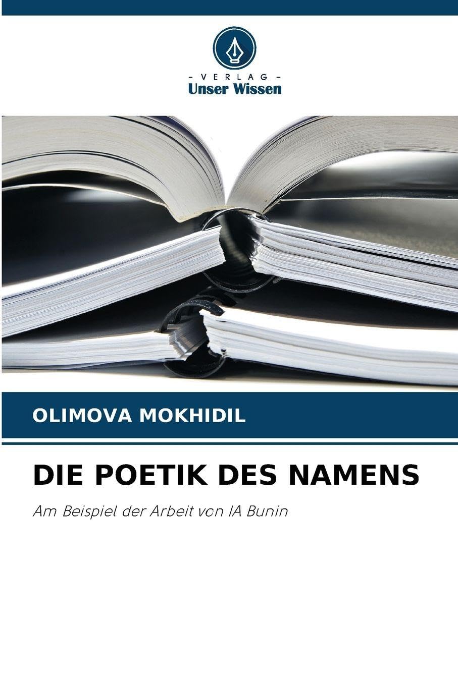 DIE POETIK DES NAMENS Law