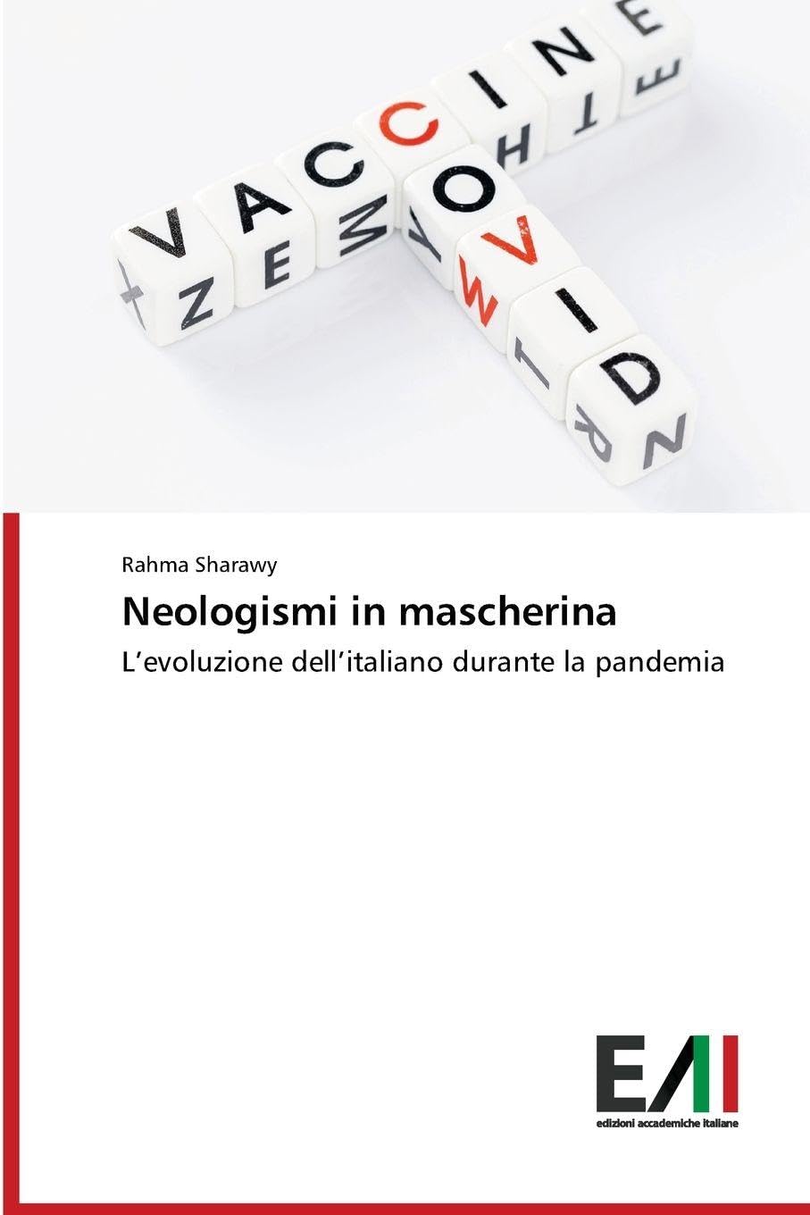 Neologismi in mascherina Books