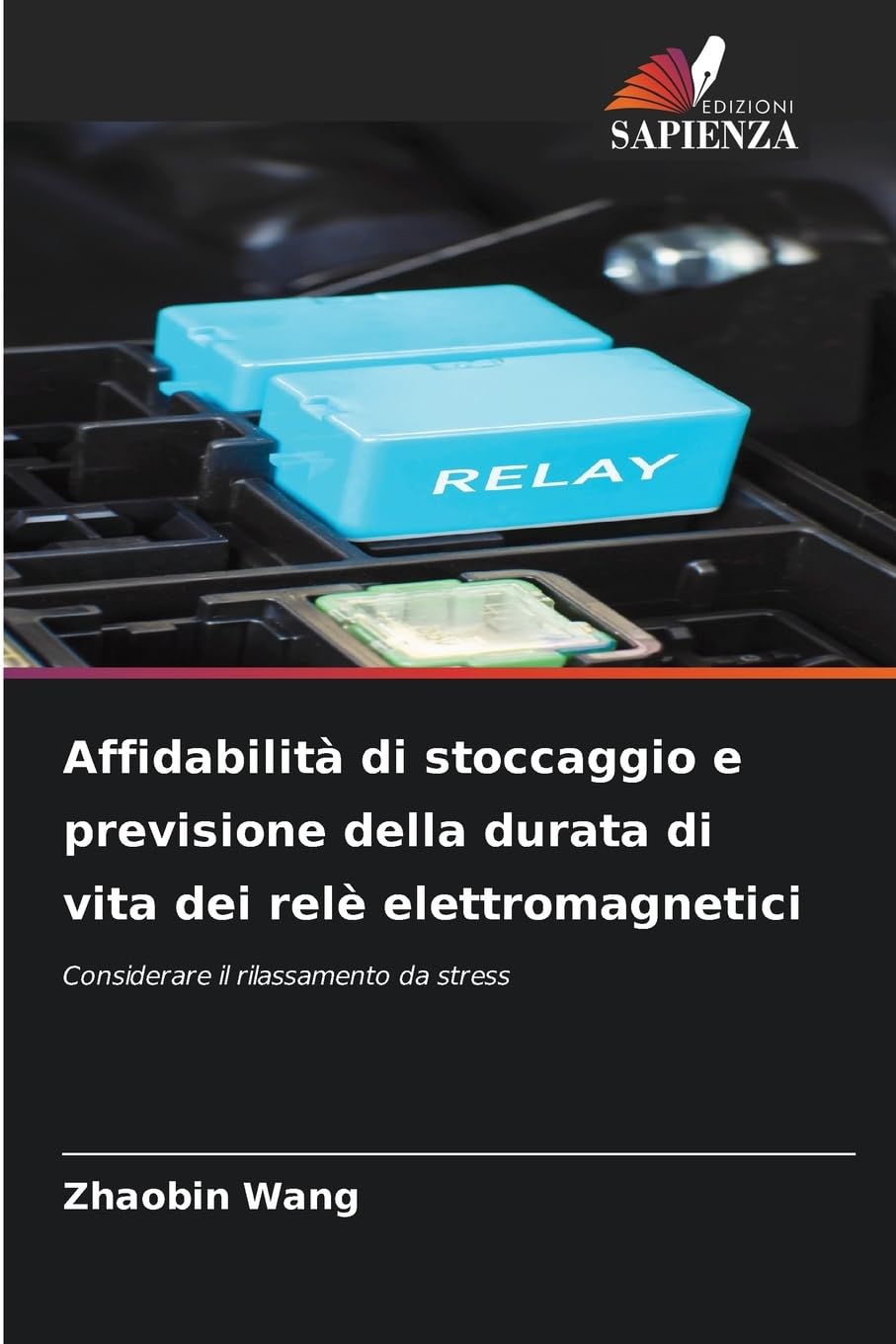 Affidabilità di stoccaggio e previsione della durata di vita dei relè elettromagnetici Business & Technology