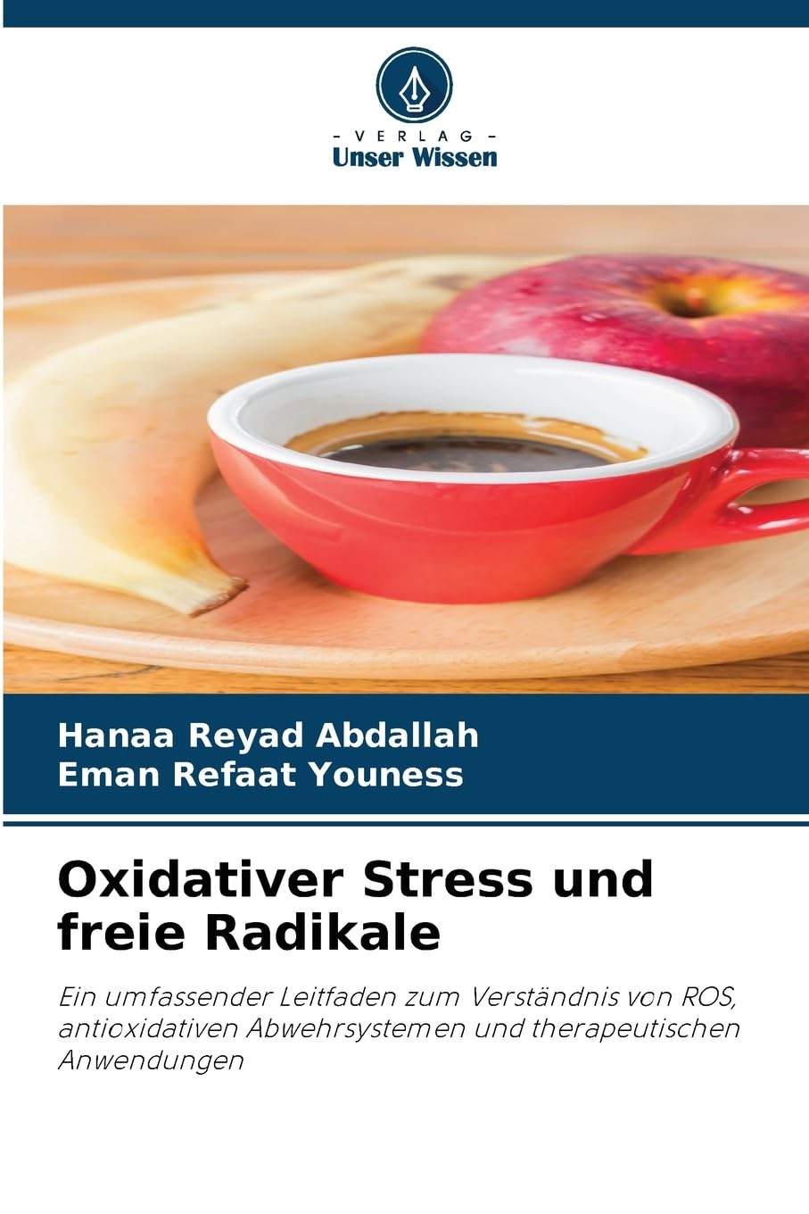 Oxidativer Stress und freie Radikale Law